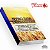 Livro Dizimistas Grande Madeira 120 folhas - Imagem 2