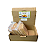 Pão Ázimo Matza de Israel 500g – jerusalém matzos - Imagem 3