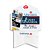 Mini envelope FOLHA UNIVERSAL 250 unidades - Imagem 1