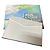 Envelope Colado Jesus a fonte da água da vida (100 unidades) - Imagem 2