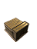 Mini Templo de Salomão de Acrílico Bronze - Imagem 1
