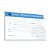 Ficha De Membro Da IMPD 20x14cm – 100 unidades - Imagem 2
