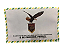 Envelope Colado Carta Nação dos 318 IURD  – 100uni - Imagem 1