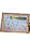 certificado Diploma Dizimista auto relevo dourado - Imagem 2