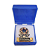 Botton Broche Para Missionaria Ótima Qualidade - Imagem 2
