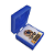 Botton Broche Para Missionaria Ótima Qualidade - Imagem 1