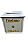 Gazofilácio Dízimos E Ofertas Igreja (pequeno) Branco Mdf - Imagem 1