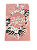 Bíblia Da Mulher Rosa Capa Dura - Nvi - Imagem 1