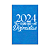 Saquitel 2024 o ano dos dizimistas - TNT - 100 unid - Imagem 3
