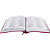 Bíblia Sagrada da Mulher Letra Gigante Rosa ARA - Imagem 2