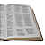 Bíblia Sagrada Trilíngue - NAA/ESV/RVC - Imagem 3