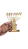 Candelabro Fé menorah Dourado pequeno plástico - Imagem 2