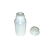 Frasco Flaconete Plástico 5ml Tampa De Pressão 500 Unidade - Imagem 2
