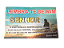 Envelope Lembra-te de mim Senhor Colado - 100 unidades - Imagem 1