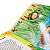 Bíblia Do Bebê - Você E Eu - 12 Lindas Histórias Bíblicas - Capa Almofadada Azul - Imagem 2