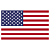 Bandeira Dos Países - Estados Unidos - 150x60 cm - Imagem 2