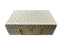 Estojo Santa Ceia - Maleta Para Servir - Bege - Imagem 2