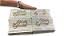 Envelope Colado Oferta Especial Dourado (100 unidades) - Imagem 2