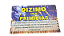 Envelope Colado Dízimo das Primícias - 100 unidades - Imagem 1