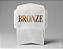 envelope aberto Bronze Dizimo/Oferta - Imagem 1