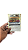 Folheto Arca da Aliança 10x14 cm evangelístico - Imagem 2