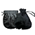 Saquinho/alforge Veludo Para Presentes Joias 17x13 Cm 10 unidade - Imagem 3