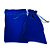 Saquinho/alforge Veludo Para Presentes Joias 17x13 Cm 10 unidade - Imagem 5
