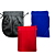 Saquinho/alforge Veludo Para Presentes Joias 17x13 Cm 10 unidade - Imagem 2