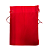 Saquinho/alforge Veludo Para Presentes Joias 17x13 Cm 50 unidades - Imagem 8
