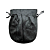 Saquinho/alforge Veludo Para Presentes Joias 17x13 Cm 50 unidades - Imagem 4
