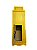 Gazofilácio Pedido de Oração Igreja Dourado Em Mdf Grande - Imagem 2