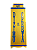 Gazofilácio Dízimos E Ofertas Igreja Dourado e Azul Em Mdf Grande - Imagem 1