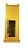 Gazofilácio Dízimos E Ofertas Igreja Dourado Grande mdf - Imagem 2