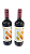 Vinho Aleph Tinto Kosher le Pessach 750ml - Imagem 1