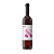 Vinho Aleph Tinto Suave Kosher le Pessach 750ml - Imagem 3
