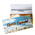 Envelope Oferta Especial Grande Colado 23x10cm 50 unid - Imagem 3
