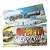 Envelope Oferta Especial Grande Colado 23x10cm 250 unid - Imagem 1