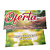 Envelope Especial  Oferta semente Colado - 23x10cm - 50unid - Imagem 1
