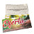 Envelope Especial  Oferta semente Colado - 23x10cm - 50unid - Imagem 2