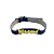 Pulseira Jesus Courino Azul com Dourado - 10 unidades - Imagem 1