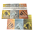 Envelope OFERTA OURO, PRATA E BRONZE 100 unidades - Imagem 1
