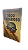 Pasta Álbum os 3 dias do nome todo poderoso a4 IMPD - 100 unidades - Imagem 3