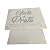 Envelope Colado Oferta de Prata 100 unidades - Imagem 1