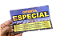 Envelope Oferta Especial campanha igreja neutro - Imagem 2