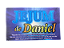 Envelope Colado Jejum de Daniel Igreja 100 unidades - Imagem 1