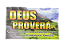 Envelope Colado Deus Proverá 100 unidades - Imagem 1