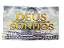 Envelope Colado Deus Realiza Sonhos 100 unidades - Imagem 1