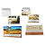 Kit 50 Envelopes para Dízimo e Oferta Neutros - Tamanho Médio - Imagem 4