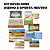 Kit 50 Envelopes para Dízimo e Oferta Neutros - Tamanho Médio - Imagem 1