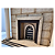 Templo De Salomão Mdf 15cmx18cm Tabernáculo - Promoção - Imagem 4